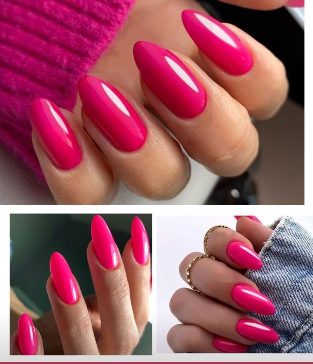 Nail Extension